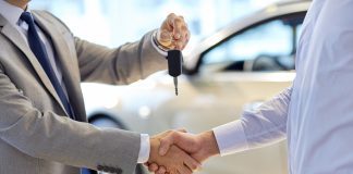 June new vehicle registrations June