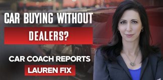 Why dealers matter: The truth about middlemen in the auto industry