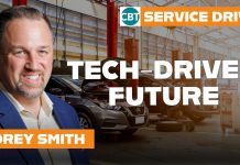 On the latest episode of Service Drive, Corey Smith offers insight into how fixed ops leaders can improve retention.