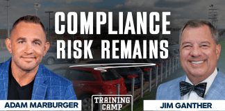 Trump’s deregulation doesn’t eliminate compliance risk — Jim Ganther | Mosaic Compliance Services compliance