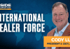 AIADA’s Cody Lusk breaks down the economic power of international nameplate dealers Joining us on today’s episode of Inside Automotive is Cody Lusk, the President and CEO of the AIADA, to break down the current economic power