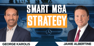 The Presidio Group advises Group 1 Automotive on acquisition of Mercedes-Benz of Buckhead — George Karolis & Jamie Albertine Group 1 acquires Mercedes-Benz of Buckhead with Presidio’s help, signaling renewed M&A momentum in the luxury dealership market