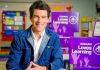 Subaru teams with actor Max Greenfield and AdoptAClassroom.org to provide teachers in high-needs schools with classroom supply funding Subaru