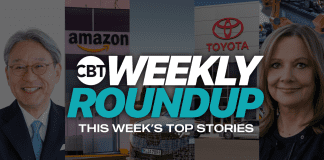 Weekly roundup: BMW launches iX3 EV, Amazon expands used car sales, Honda’s Q2 profit drops 50%