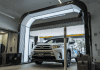 Cox Automotive advances AI-powered dealership innovation with new vAuto and UVeye integration UVeye technology at the Murgado Brickell CDJR store in Miami, Florida.
