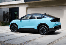 NISSAN ENERGY and Electrum