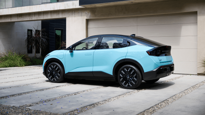 NISSAN ENERGY and Electrum