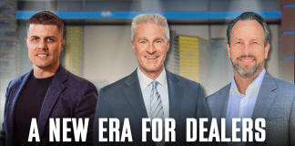 Jack Hollis joins Accrual Equity Partners to support dealers nationwide Jack Hollis joins Accrual Equity Partners