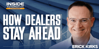 Erick Kirks on how AI powers Johnson Automotive’s marketing strategy Erick Kirks shares how Johnson Automotive uses AI and predictive marketing to drive EV sales, hybrids, and service growth.