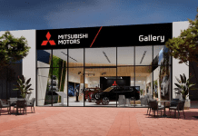 Mitsubishi Motors