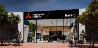 Mitsubishi Motors to open first retail sales gallery dealership in Nashville area, early 2026 Mitsubishi Motors