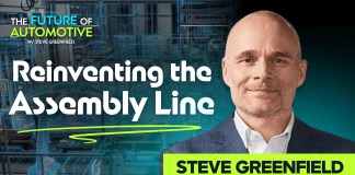 Ford, Toyota revamp assembly lines to compete with Chinese rivals Ford and Toyota overhaul U.S. plants with faster, flexible EV production to compete with rising Chinese automakers.