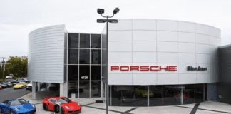 Kerrigan Advisors represents Blue Grass Motorsport in sale of Porsche, Audi and JLR dealerships in Louisville, Kentucky Kerrigan Advisors