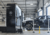 UVeye launches AI vehicle inspections at JLR (Jaguar Land Rover) North America’s U.S. seaport facilities, bringing car delivery standards into a new era UVeye Launches AI Vehicle Inspections at JLR (Jaguar Land Rover) North America's U.S. Seaport Facilities, Bringing Car Delivery Standards into a New Era