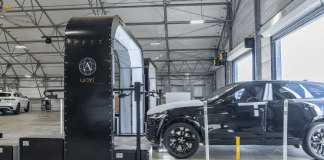 UVeye launches AI vehicle inspections at JLR (Jaguar Land Rover) North America’s U.S. seaport facilities, bringing car delivery standards into a new era UVeye Launches AI Vehicle Inspections at JLR (Jaguar Land Rover) North America's U.S. Seaport Facilities, Bringing Car Delivery Standards into a New Era
