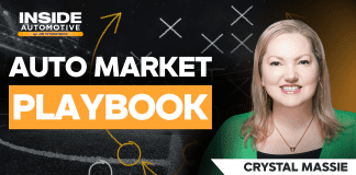 Marine Chevrolet GM shares market insights and dealer strategies for the rest of 2025 Crystal Massie, GM at Marine Chevrolet, joins us to provide a look into the auto industry as we head into the second half of 2025