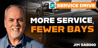 Jim Sabino on how mobile service is the key to dealership success All American Ford’s Jim Sabino shares how mobile service boosts convenience, sales opportunities, and customer loyalty.