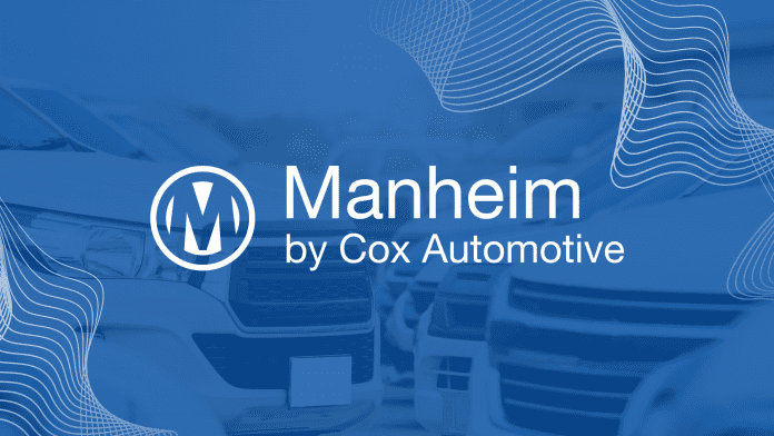 Cox Automotive