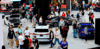 Auto dealers and Cleveland Auto Show make donations totaling more than $200,000 supporting the future of the auto industry and community GCADA