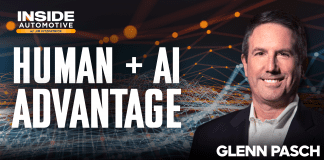 How dealers can leverage AI without losing the human touch – Glenn Pasch | PCG Digital Glenn Pasch shares how dealers can integrate AI into their marketing and operations without sacrificing human interaction.