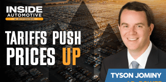 U.S. auto market shows resilience with July gains despite affordability strain — Tyson Jominy | J.D. Power J.D. Power's Tyson Jominy discusses July sales, EV demand, and how tariffs and affordability are shaping the market outlook.