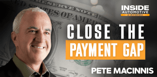 New study finds dealers struggle with accurate payment quotes – Pete MacInnis | eLEND Solutions