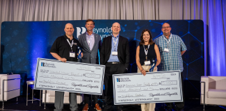 Reynolds introduces Rey, its cutting-edge AI agent for dealerships, at Amplify Reynolds