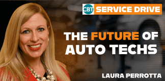 Laura Perrotta on NJ CAR’s new program tackling auto tech crisis NJ CAR President Laura Perrotta details the Technician Advancement Program (TAP) tackling New Jersey’s technician shortage.