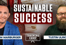 Tustin Ulrich of Roper Kia shares how culture, personal growth, and daily routines drive record dealership performance.