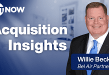 The buy-sell market remains in the spotlight this year, and although there is some economic uncertainty, transactions are still occurring.