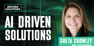Cox Automotive’s Greta Crowley unpacks how AI is driving car buyer satisfaction Greta Crowley, VP of retail marketing at Cox Automotive, explains how AI-driven solutions boost car buyer satisfaction.