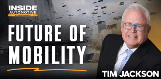 Former CADA president, Tim Jackson, on policy, profits, and the next era of mobility Tim Jackson, the former president and CEO of the CADA, joins us to offer his perspective on the current market.