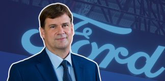 Ford teases ‘Model-T moment’ with new EV platform Ford