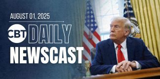 Trump extends Mexico’s tariffs, Ford teases ‘Model T”, Carvana’s record Q2 results