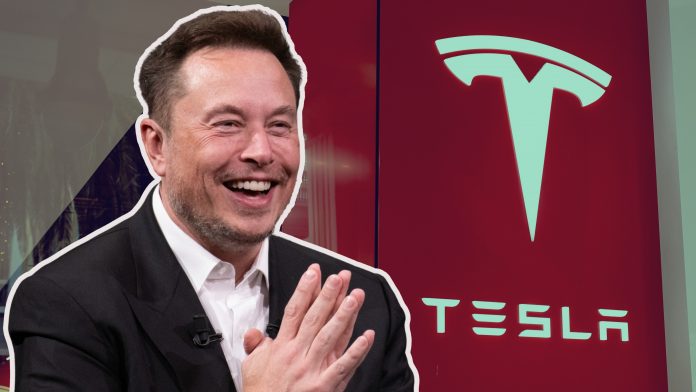 Tesla board approves $24B stock award for Elon Musk amid legal uncertainty