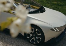 BMW pushes ‘Neue Klasse’ EV platform amid cooling US demand BMW, Neue Klasse