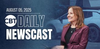 Amazon expands into used car sales, GM hits EV milestone, Toyota & Honda face tariff pressures