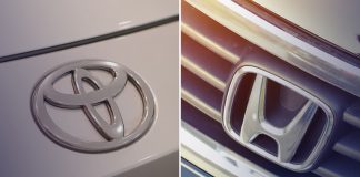 Toyota, Honda brace for profit decline amid US tariffs and strong yen Toyota Honda