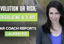 Trump’s deregulation of AI and autonomous vehicles: Revolution or risk? Trump, deregulation, artificial intelligence (AI), autonomous vehicles (AVs)