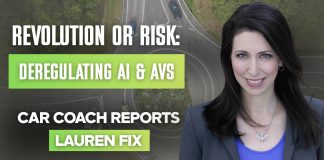 Trump’s deregulation of AI and autonomous vehicles: Revolution or risk? Trump, deregulation, artificial intelligence (AI), autonomous vehicles (AVs)