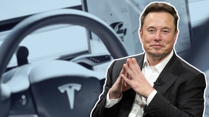 Tesla’s next-gen Full Self-Driving model aims to improve video performance and AI capabilities, with a potential launch by late August.