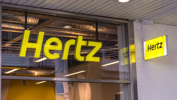 Hertz shares jumped 13% after a smaller-than-expected Q2 loss, driven by fleet cuts, depreciation drops, and fewer Teslas.