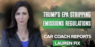 Trump’s EPA targets Biden’s $1 trillion EV mandate: What’s really at stake for drivers and the auto industry EPA