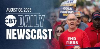 GM to import Chinese batteries, Tariffs to shirk UAW bonuses, Tesla prioritizes next-gen AI chips