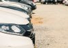 Wholesale used-vehicle prices dip in July as market shows mixed trends wholesale used-vehicle prices