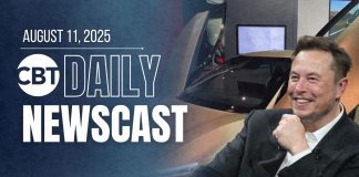 2026 Durango upgrade, Tesla gets Texas robotaxi permit, JLR holds guidance