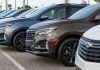 New-vehicle prices hold steady in July July new-vehicle prices held steady as incentives hit yearly highs, driving EV sales surge ahead of incentive cuts.
