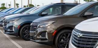New-vehicle prices hold steady in July July new-vehicle prices held steady as incentives hit yearly highs, driving EV sales surge ahead of incentive cuts.