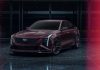 Cadillac launches “Curated by Cadillac” customization service Cadillac launches “Curated by Cadillac,” letting select CT5-V Blackwing buyers hand-build and personalize their vehicles.