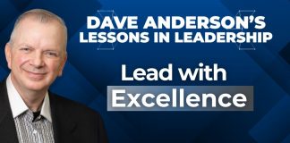 How to overcome the 6 temptations of successful organizations with Dave Anderson Dave Anderson draws from his book Elevate Your Excellence, outlining the six temptations leaders must overcome to maintain momentum.